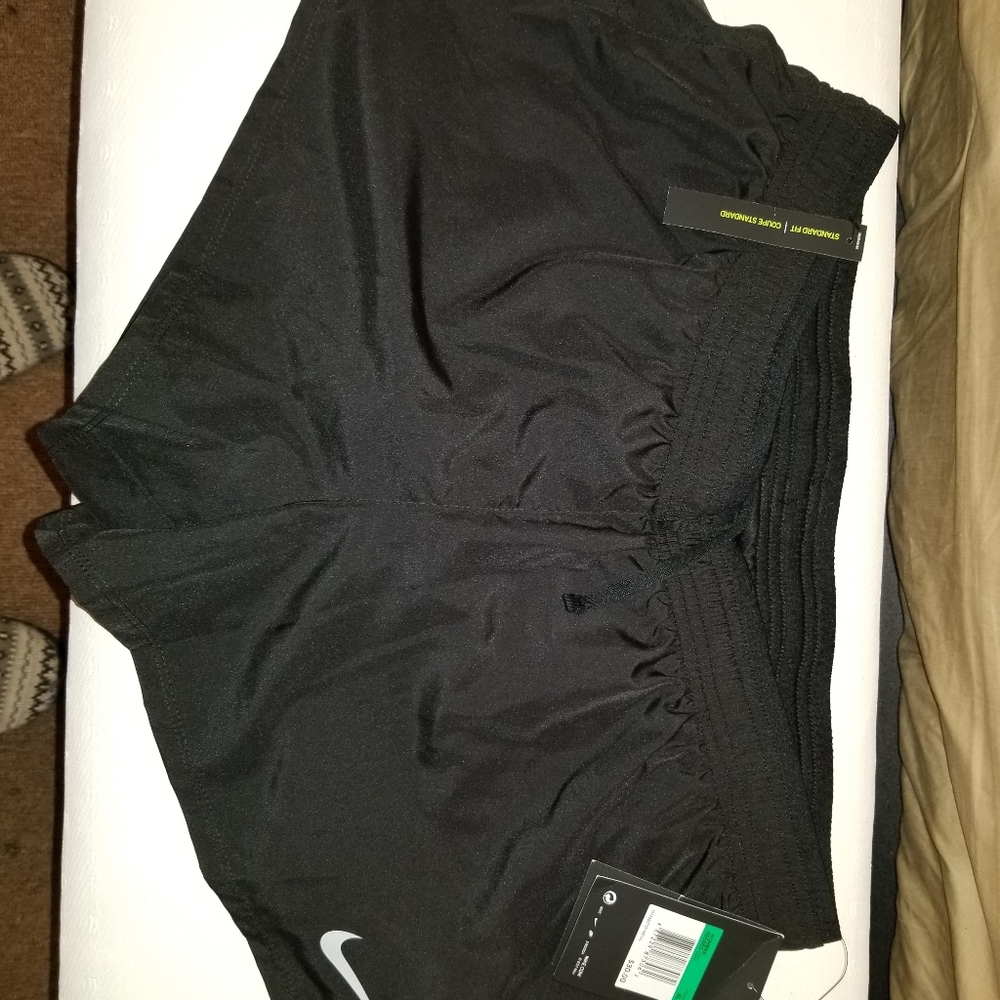 Womens nike shorts